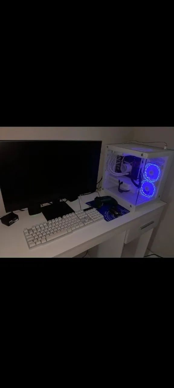 Computador Pc game  - Foto 5