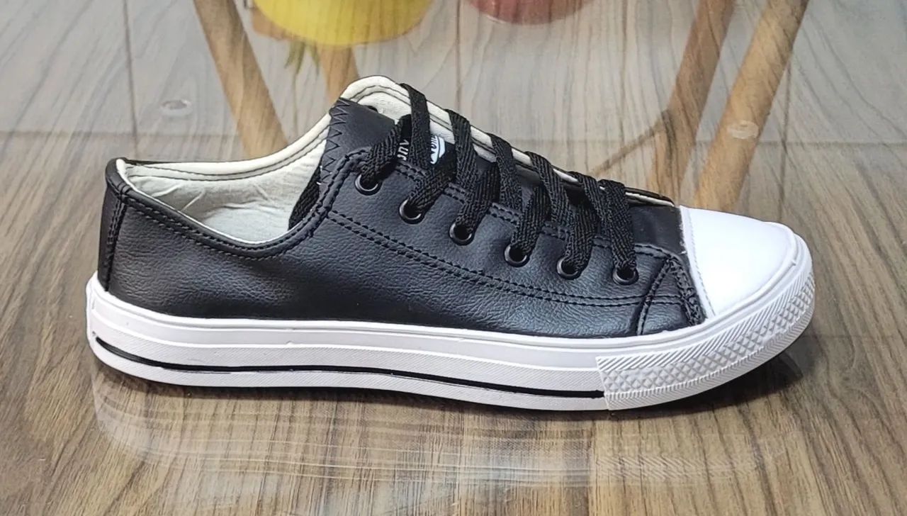 Tênis all star  - Foto 4