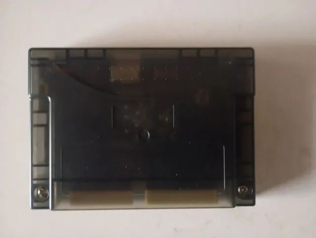 Saroo p/ Sega Saturn - Foto 2