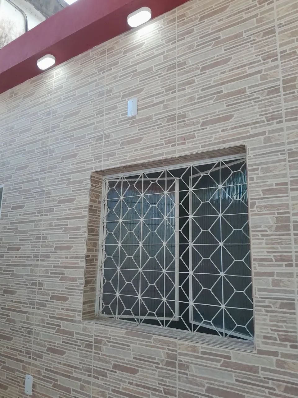 Foto - Manaus - Parque 10 de Novembro