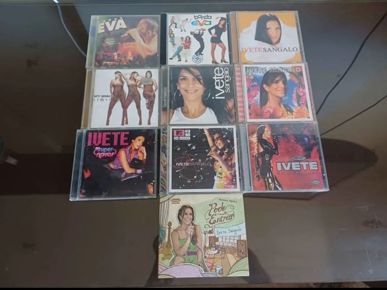 IVETE SANGALO - Foto 4