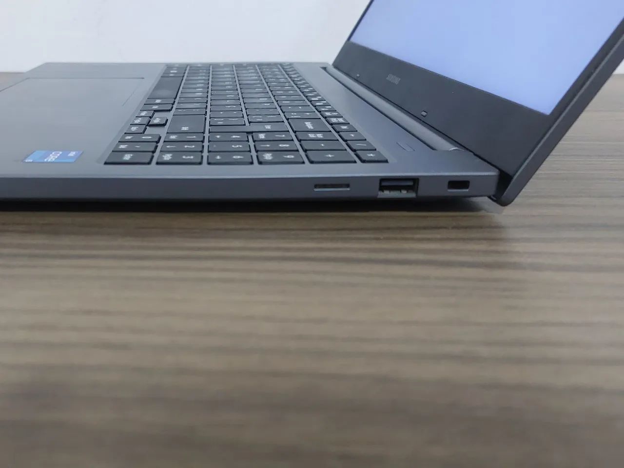 Notebook Samsung Book i5 16gb 480gb - Foto 2