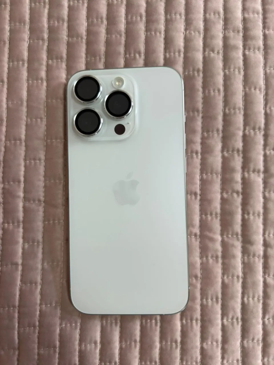 iphone 14 pro max 256gb, bateria 86% - Celulares e Smartphones