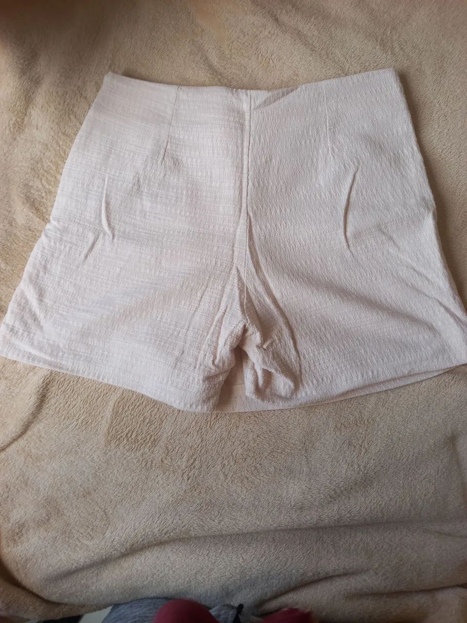 Short saia. - Foto 3
