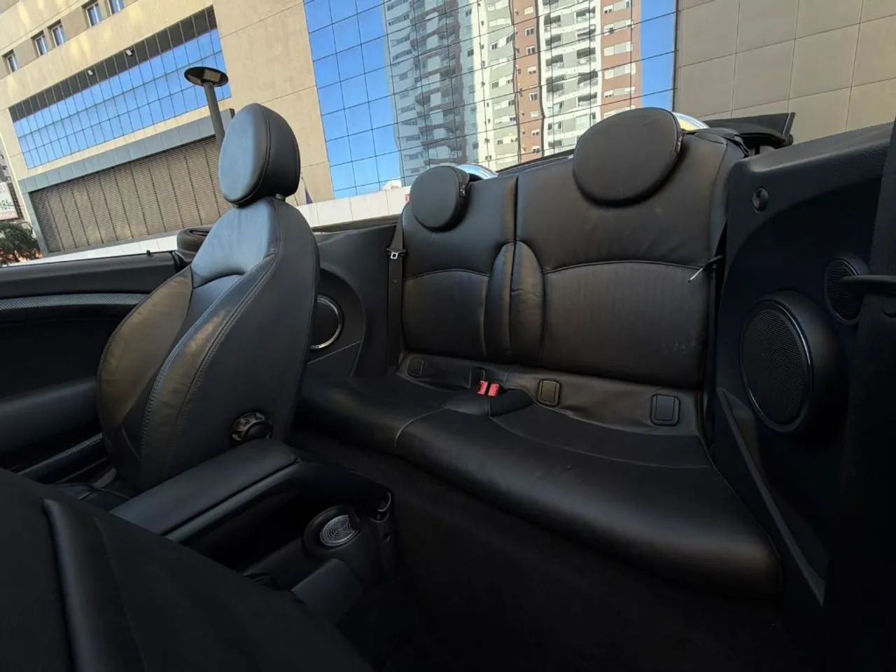 Mini Cooper 1.6 Aut. 2011 - Foto 5