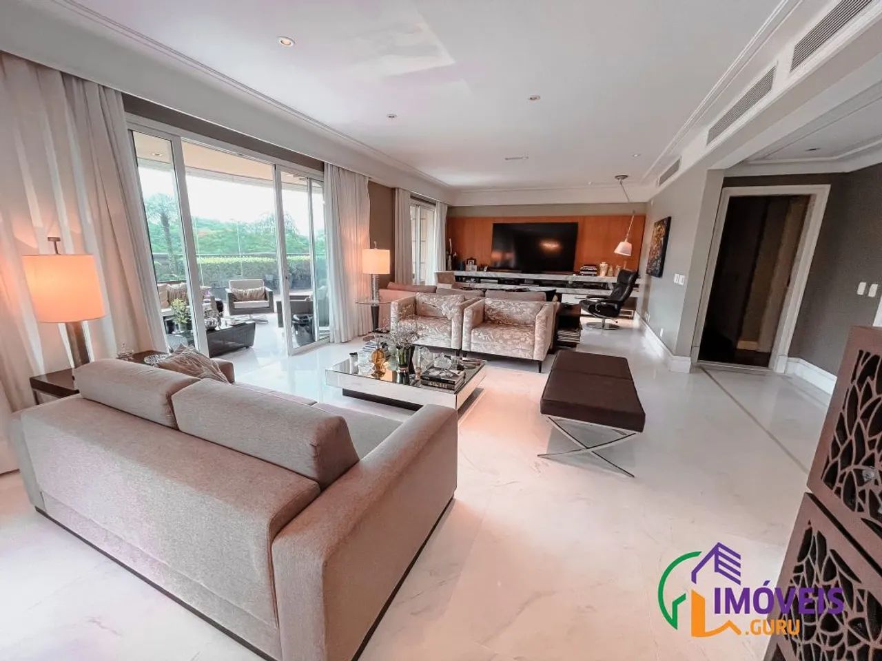 APARTAMENTO - IBIRAPUERA - SP - Foto 2