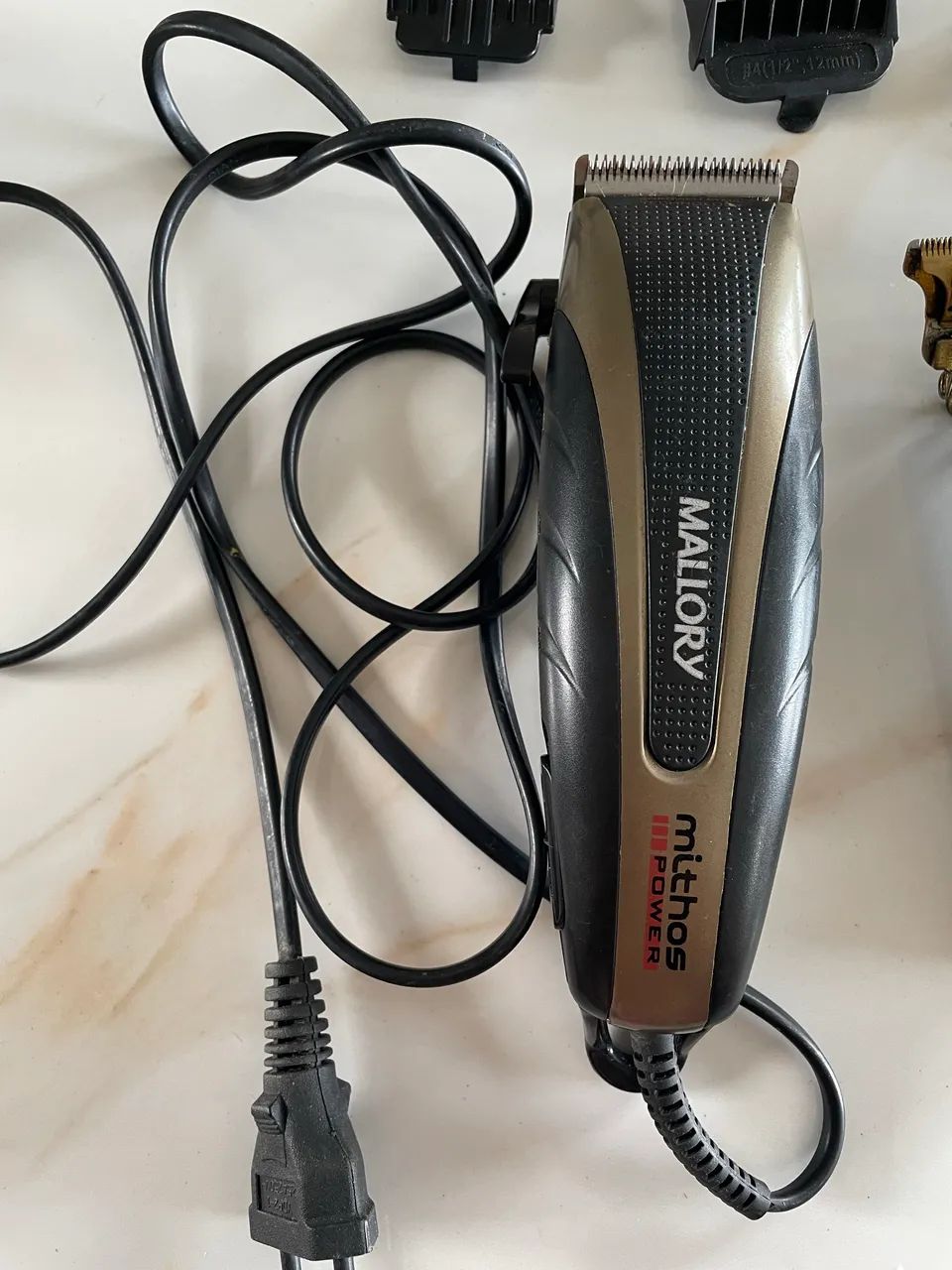 DESAPEGO - itens de barbearia  - Foto 4