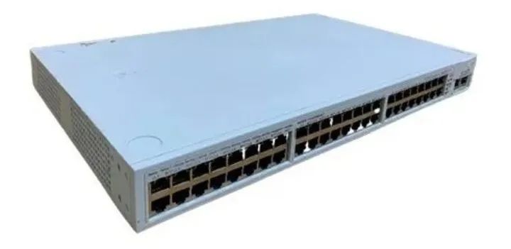 Switch 3COM SuperStack 3 Switch 4200 50 portas 10/100. - Foto 5