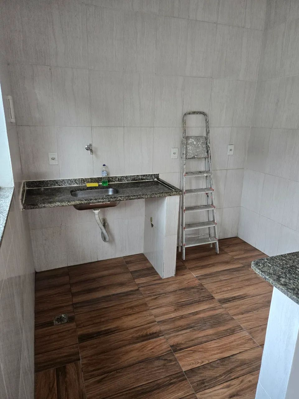 Alugo casa  - Foto 5