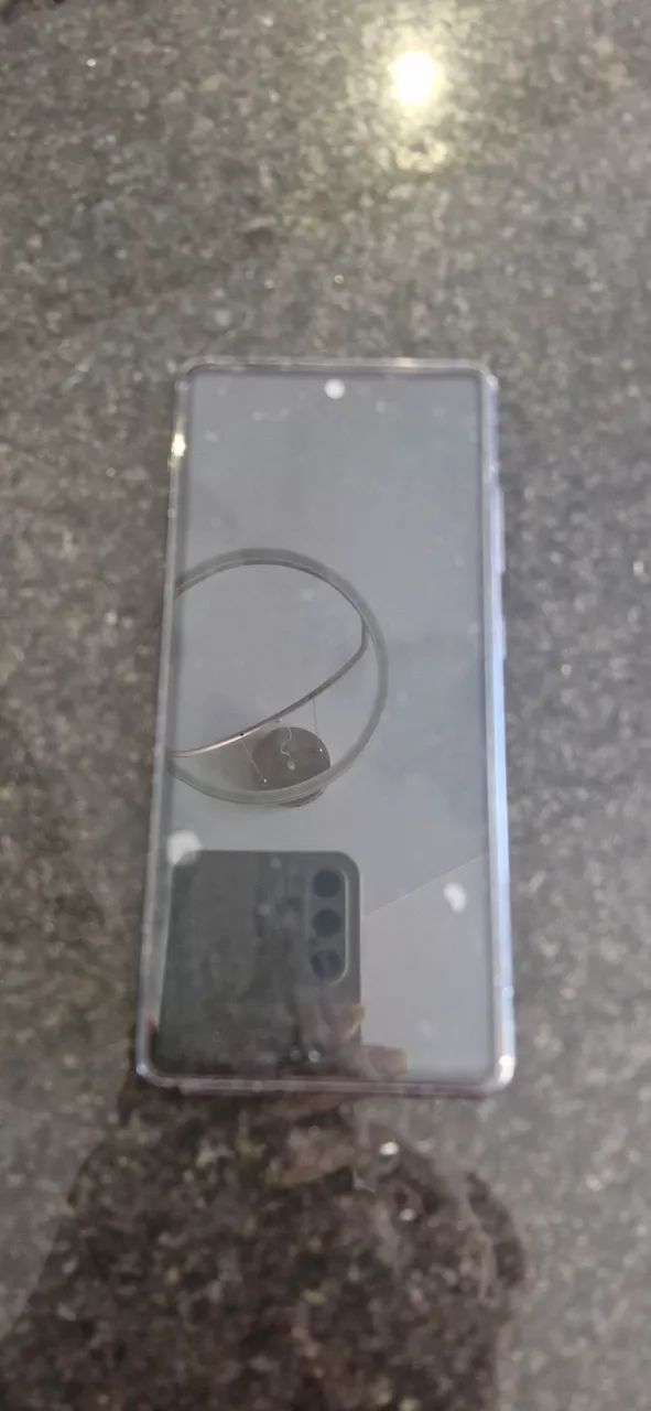 Celular S20 FE