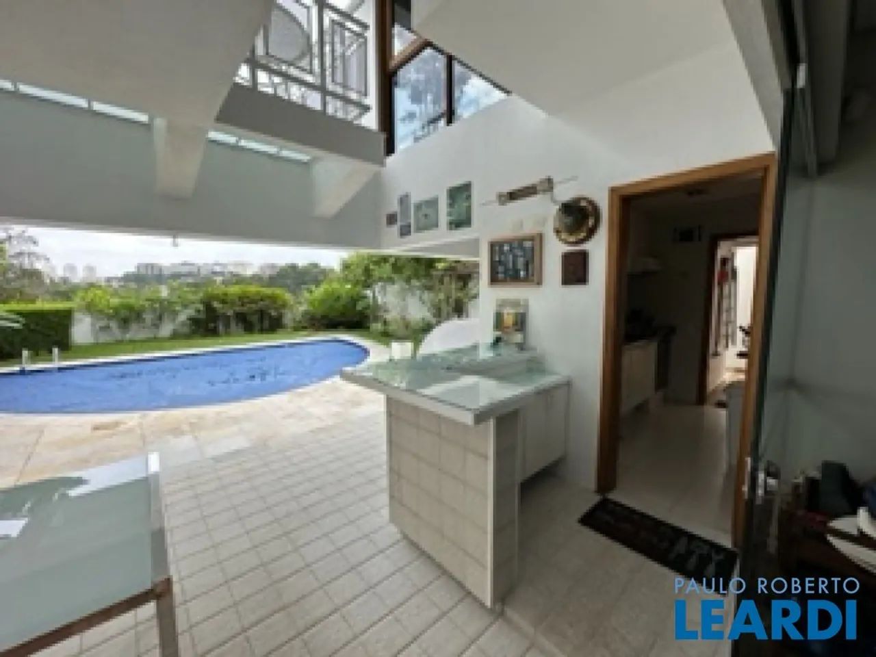 CASA ASSOBRADADA - JARDIM GUEDALA - SP - Foto 2