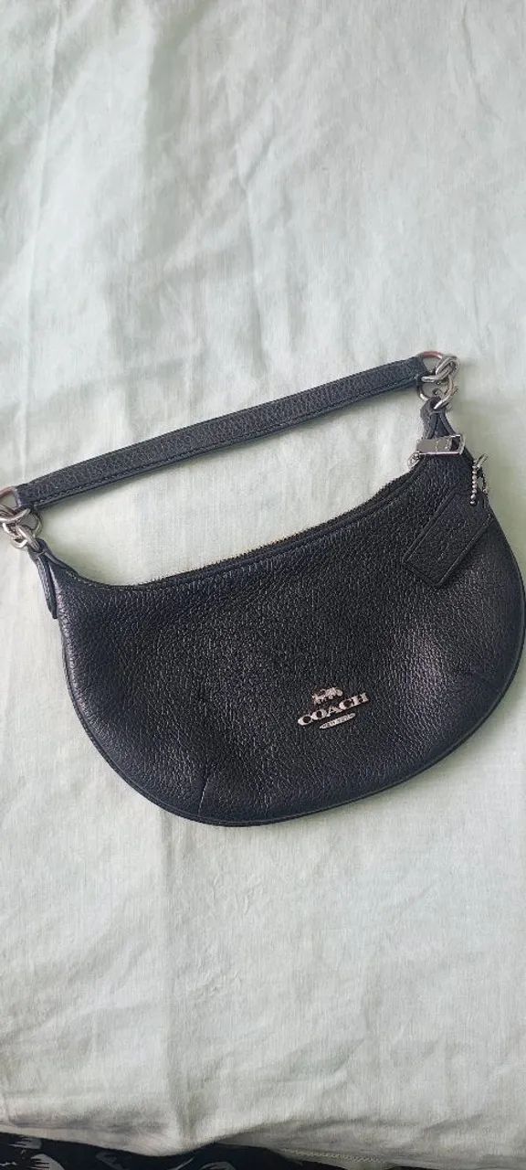 Bolsa Mini Payton coach original