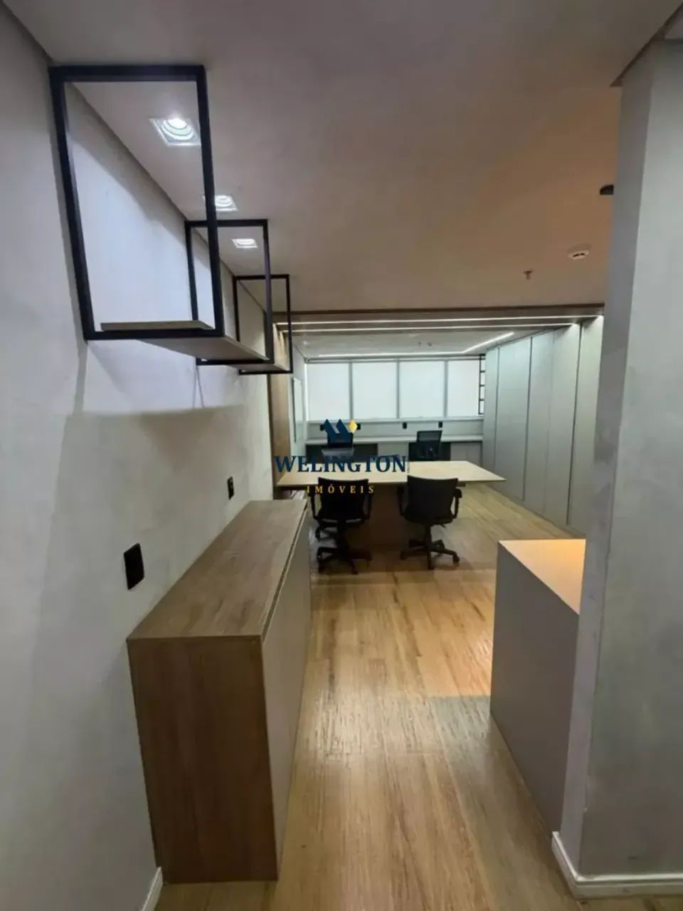 Imóvel para aluguel com 30 metros quadrados em Centro - Anápolis - GO - Foto 2
