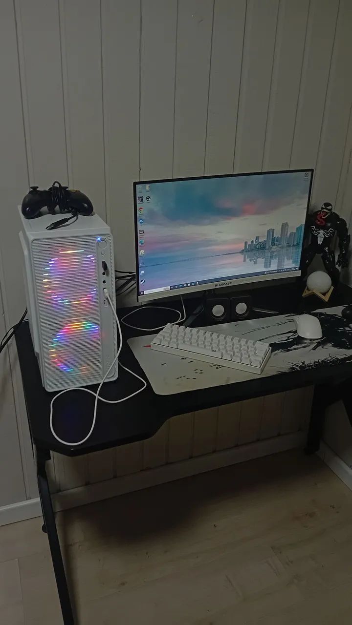 Computador Gamer - Foto 2