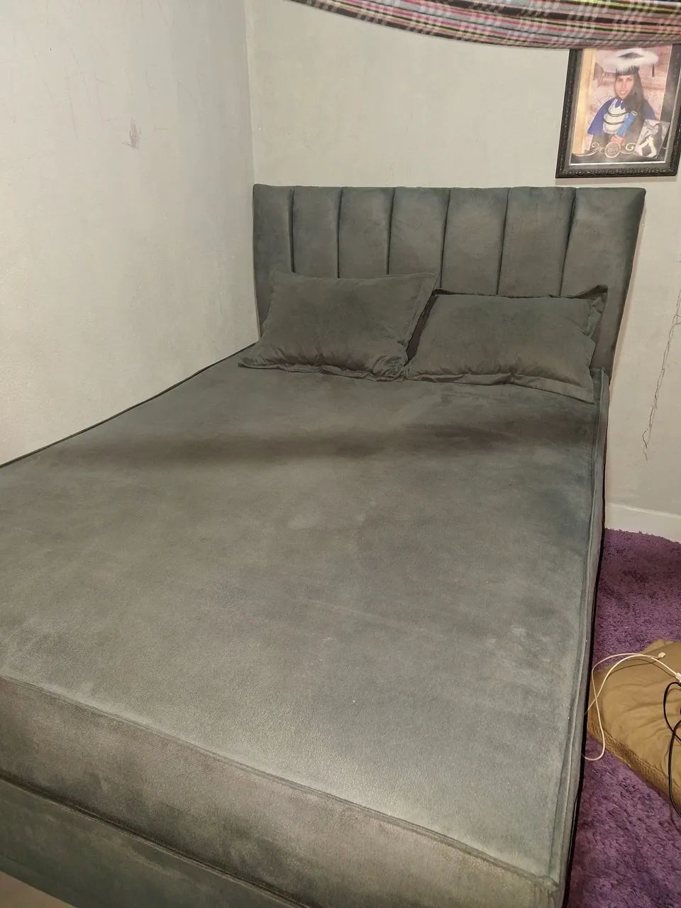 Cama