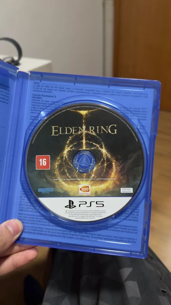 Elder ring ps5 - Foto 3