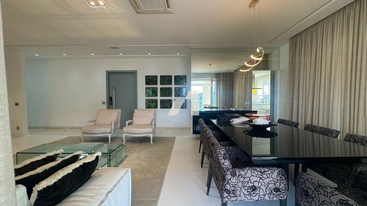 The Penthouses Tamboré - THE PENTHOUSES TAMBORÉ - Foto 2