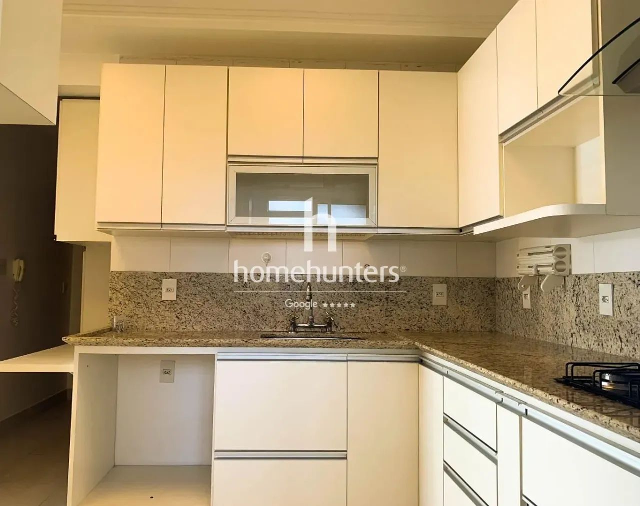 Locação Apartamento Cambuí Campinas | Edifício Mediterrane Residence | 3 Dormitórios | 2 V - Foto 4