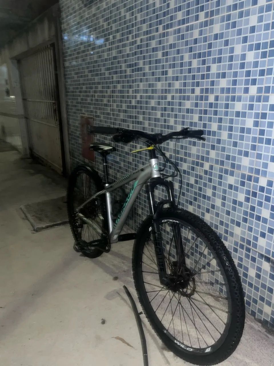 BIKE ARO 29  - Foto 3