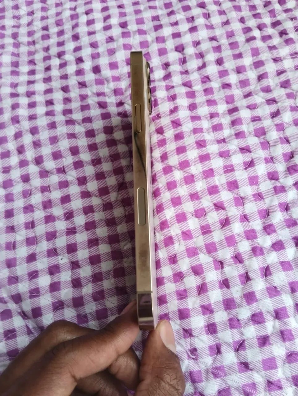 iPhone 13 Pro Max  - Foto 5
