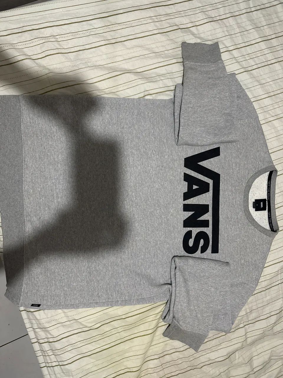 CASACO VANS  - Foto 3
