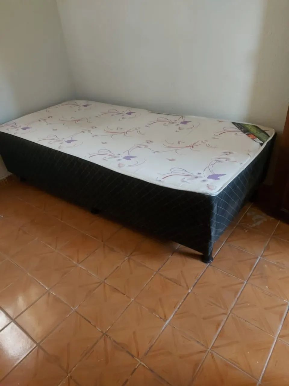 CAMA BOX SOLTEIRO - Foto 3