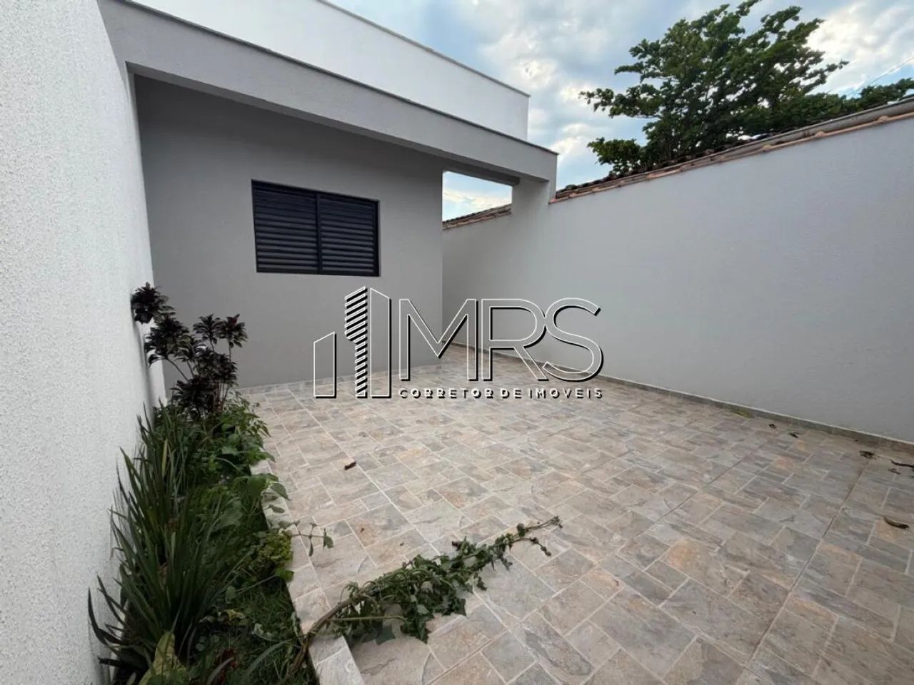 CASA COM 73,00 m² - JD SILVEIRA - MONGAGUÁ SP - Foto 4