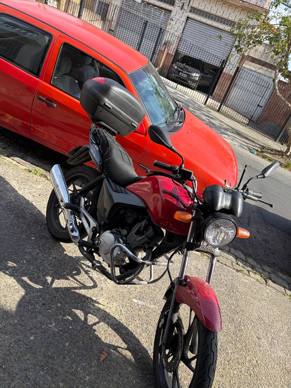 Moto mix 150 flex 2012/13  - Foto 2