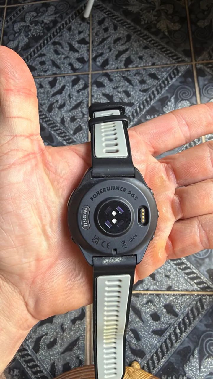 Garmin 965 - Foto 3
