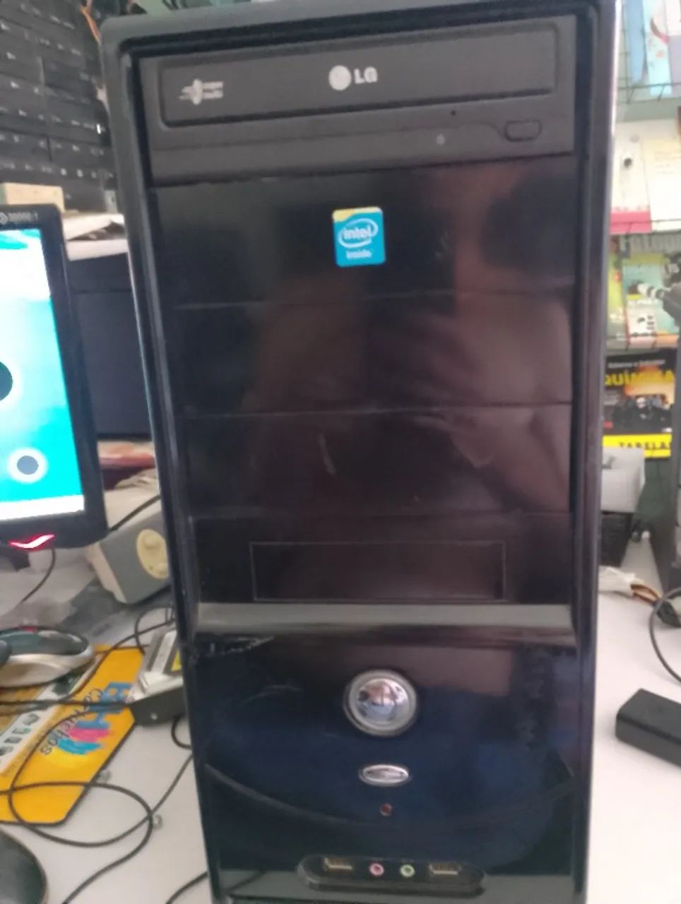 Pc completo i5 - Foto 2