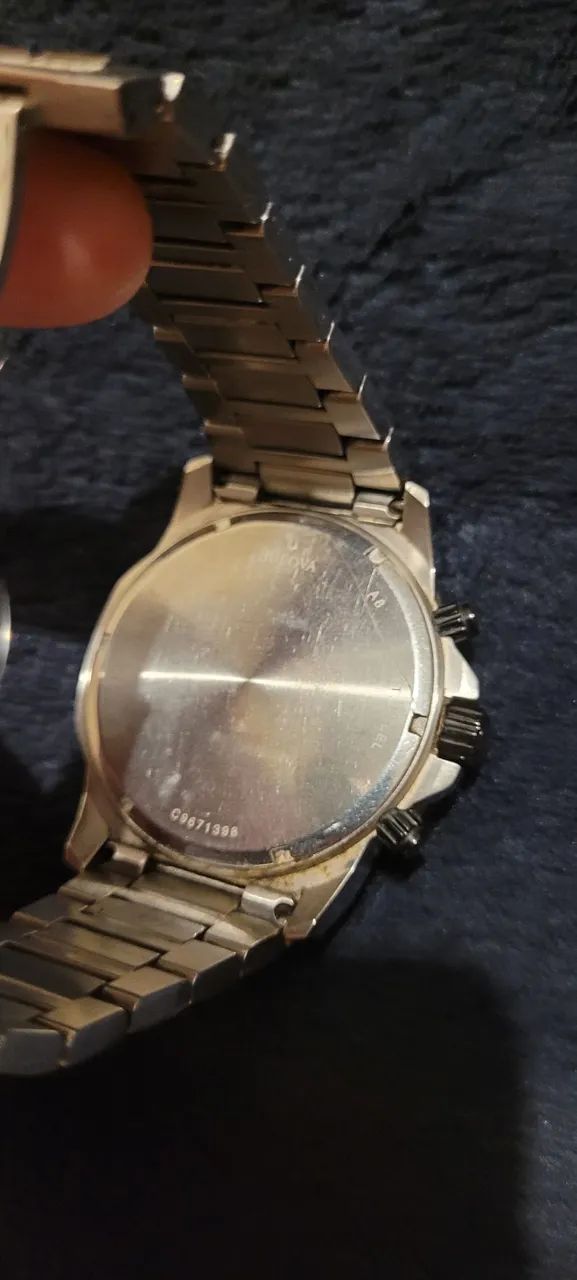 Relógio Bulova - Foto 4