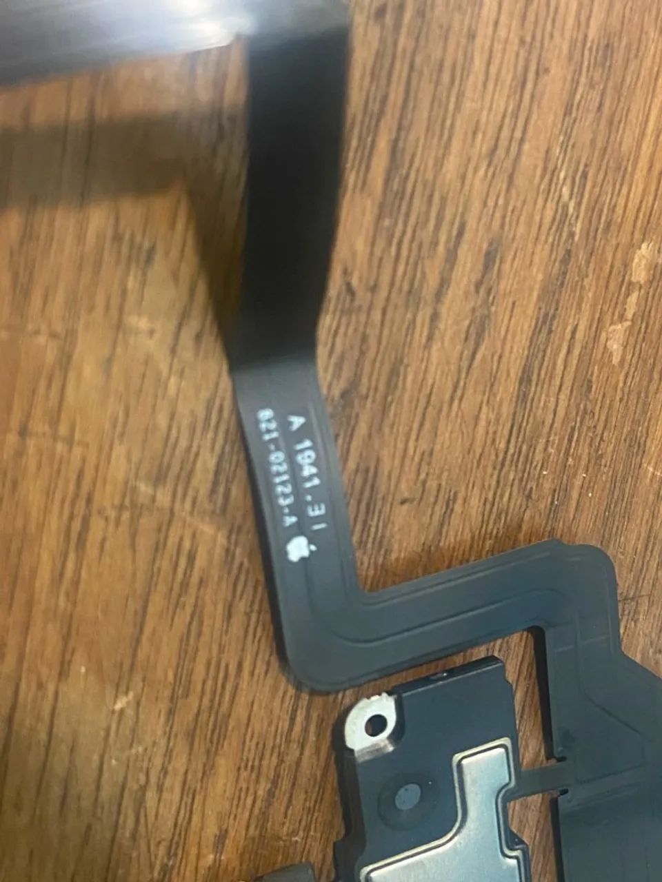 flats originais do display iphone 11 - Foto 2