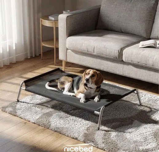 Cama PET  - Foto 2
