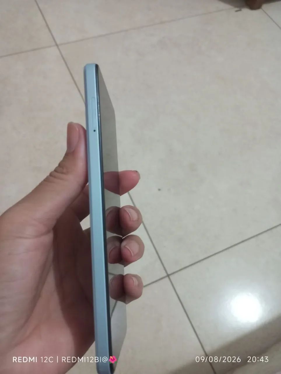 Vendo MOTO G84 256gb  - Foto 2