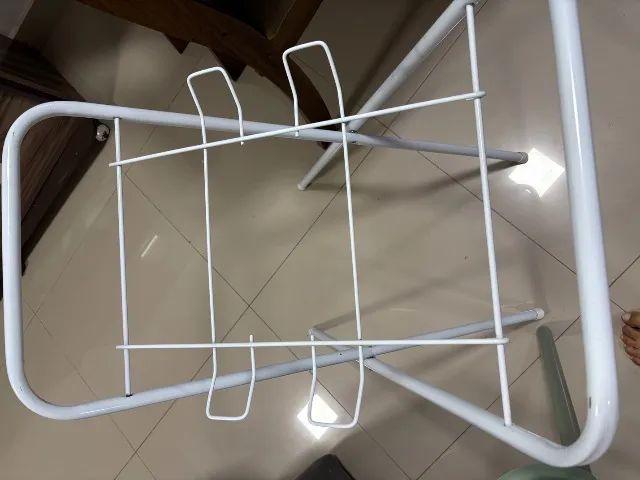 Mini berço  - Foto 2