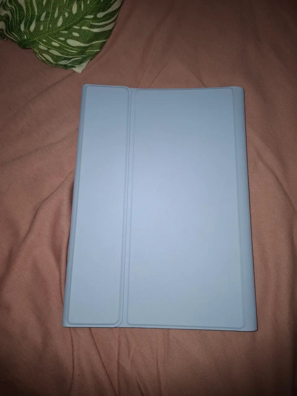 Capa emborrachada de tablet nova Galaxy A7 - Foto 4