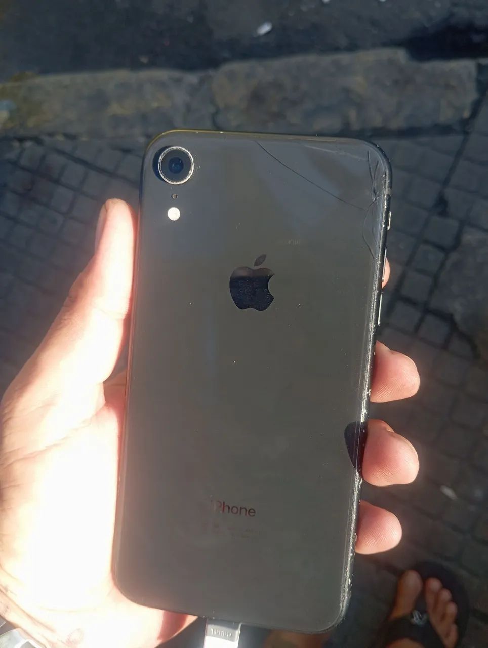 Vendo iPhone XR 64 Gb  - Foto 3