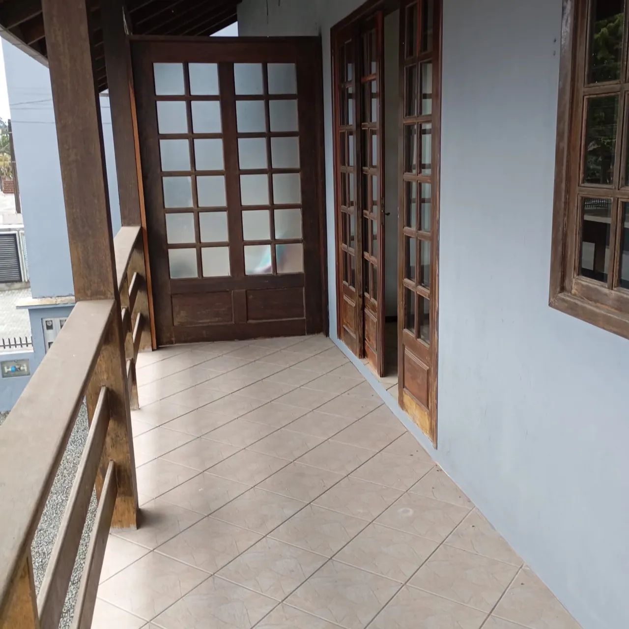 Apartamento - 2 qts - S/Tx - S/Gar - Costa e Silva