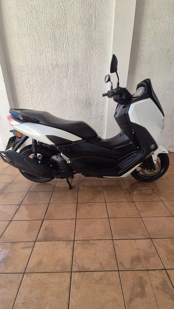 Yamaha NMax 160 ABS 2021 - Foto 5