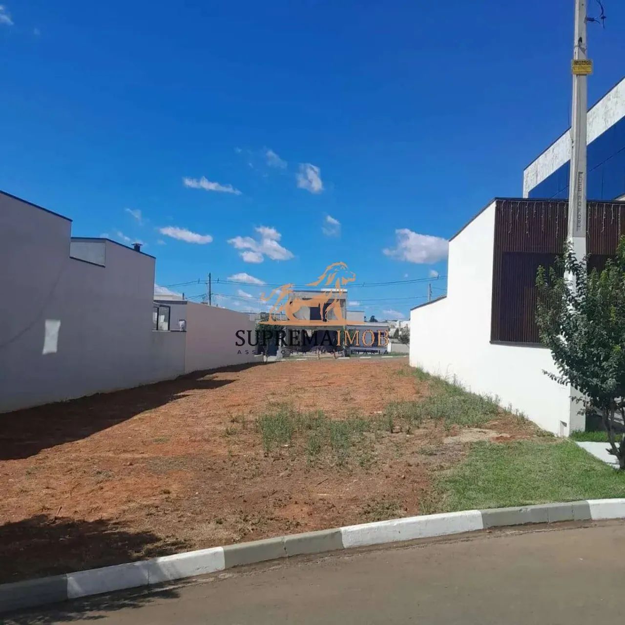 Terreno à venda com 219m² - Condomínio Santinon - Sorocaba/SP - Foto 3