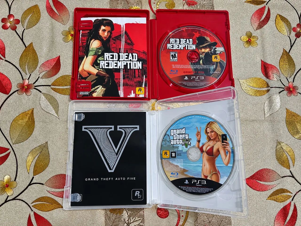 Console PlayStation 3 Slim - Foto 5