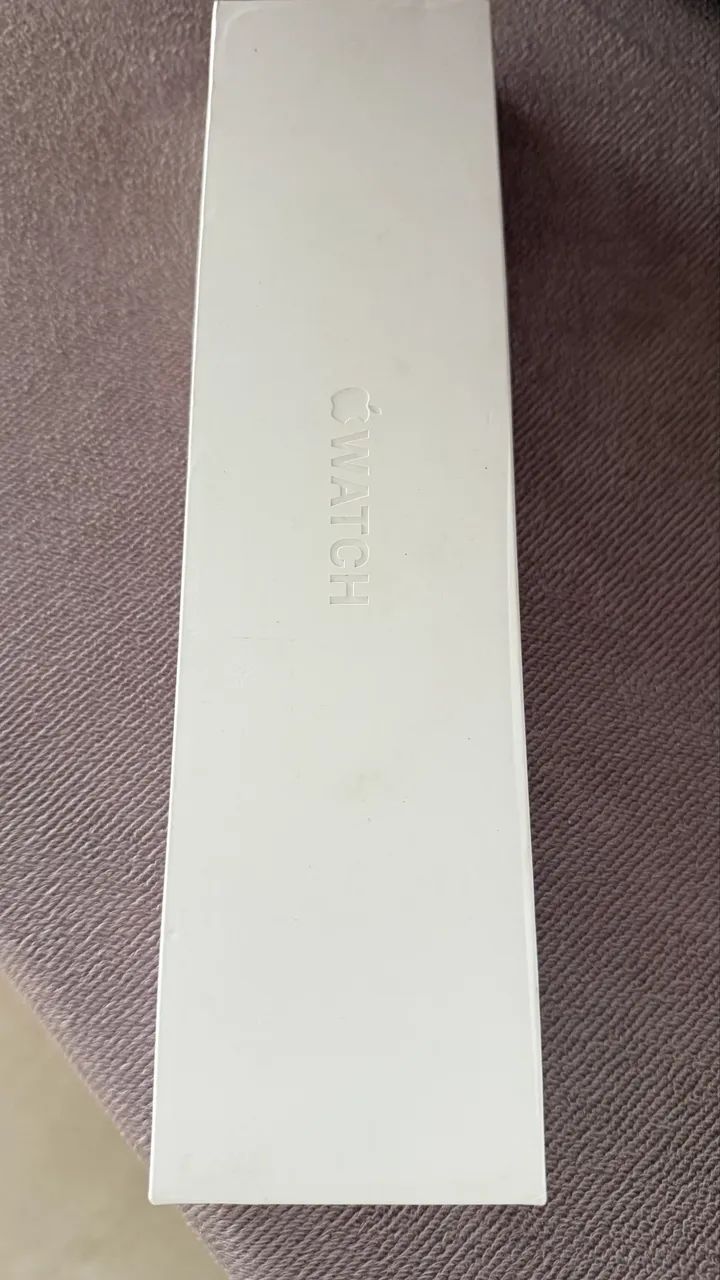 Apple Watch, série 6, 40 mm - Foto 2