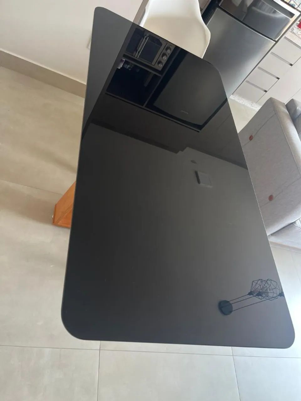 Mesa 6 lugares - Foto 2
