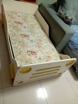 Cama infantil  - Foto 2