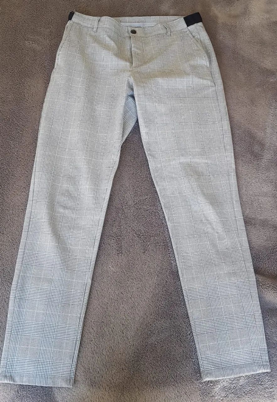 Calça Zara