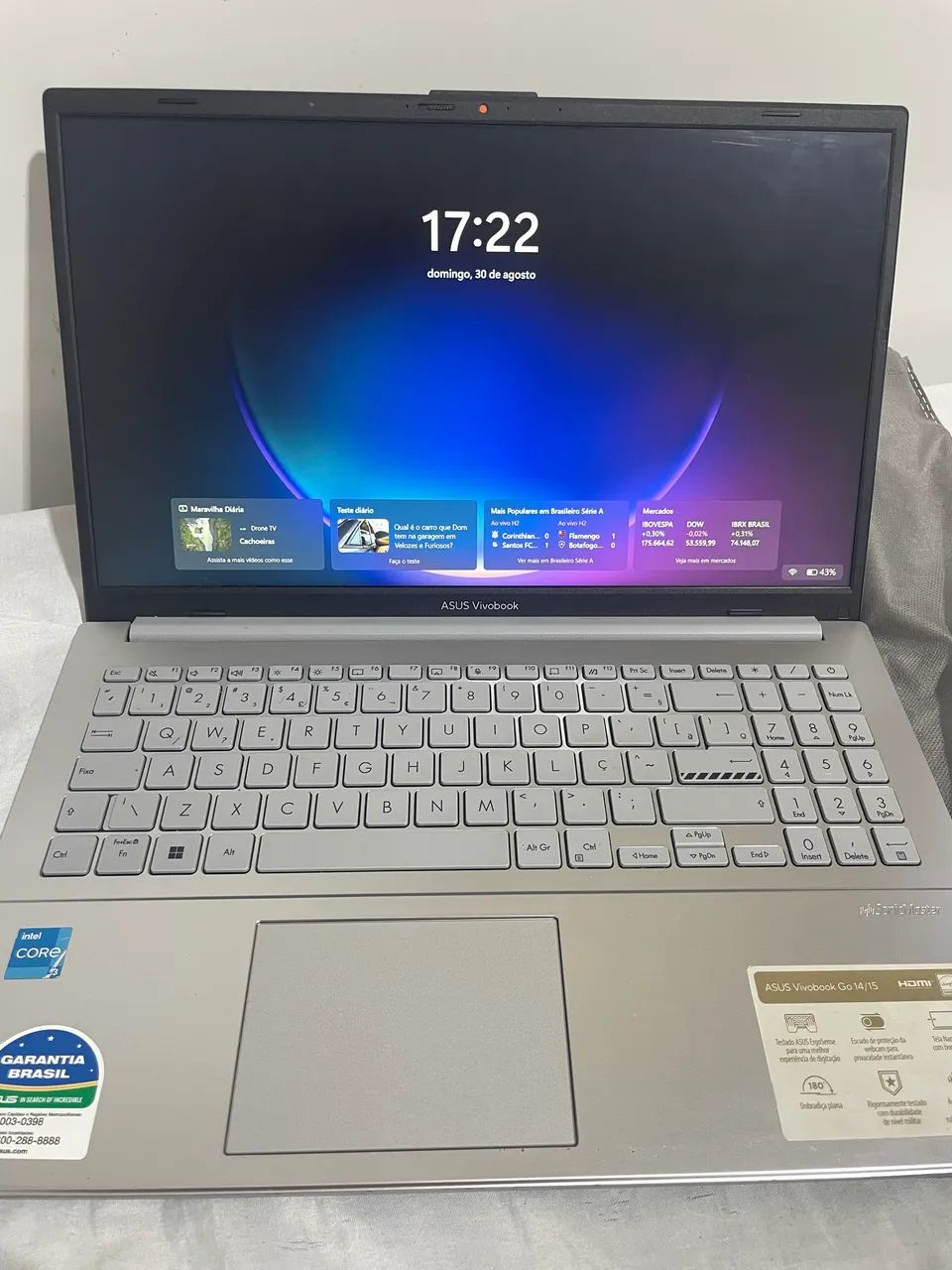 ASUS VIVOBOOK - Foto 3