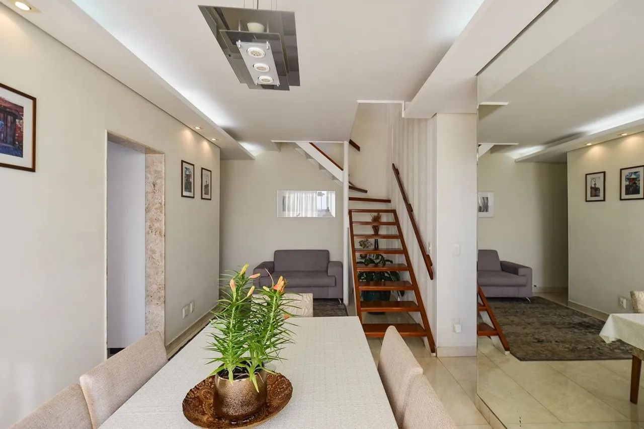 Apartamento à Venda - Palmares, 3 Quartos, 170 m2 - Foto 2