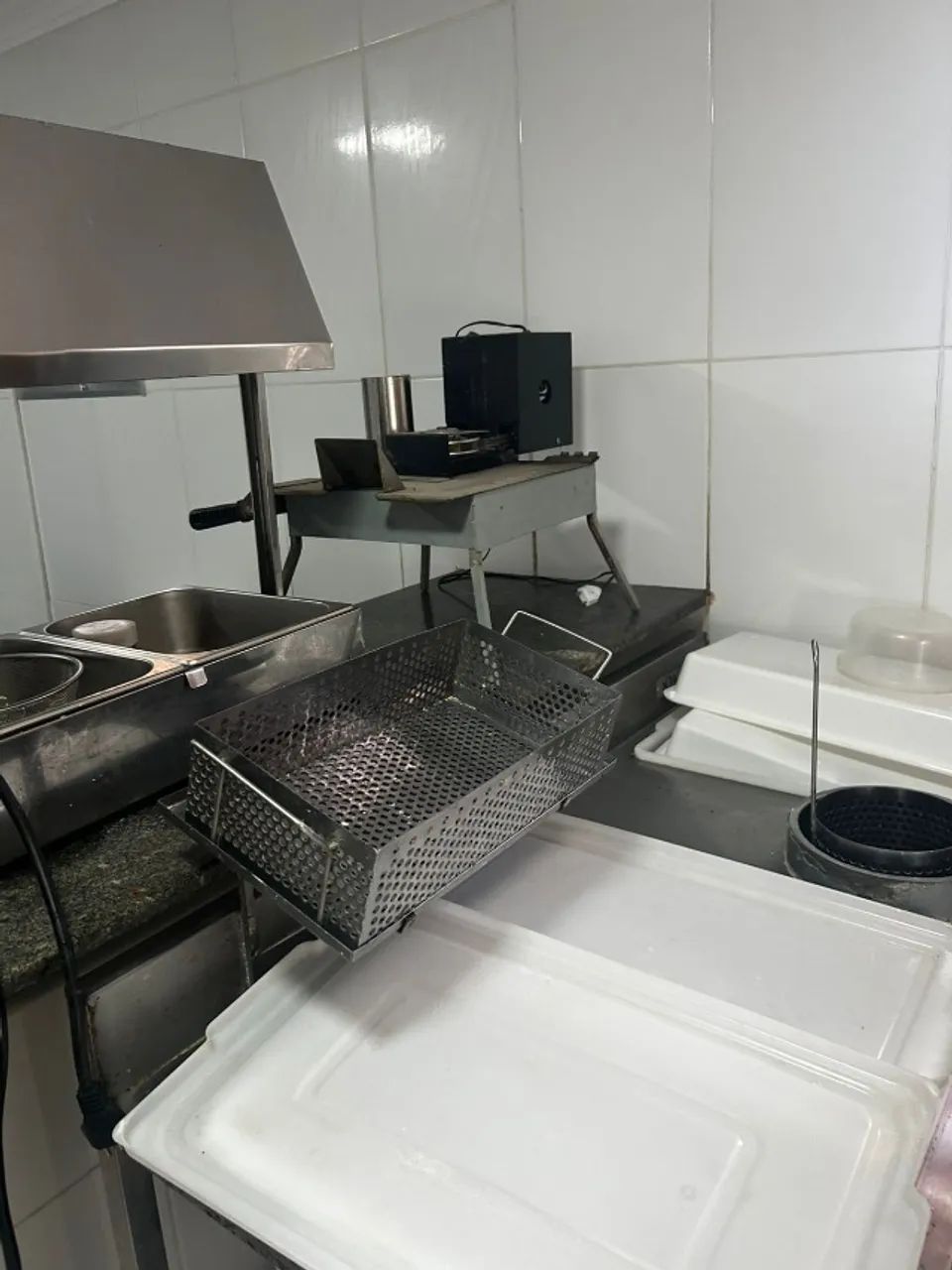 Ponto comercial para lanchonete/delivery - Foto 3