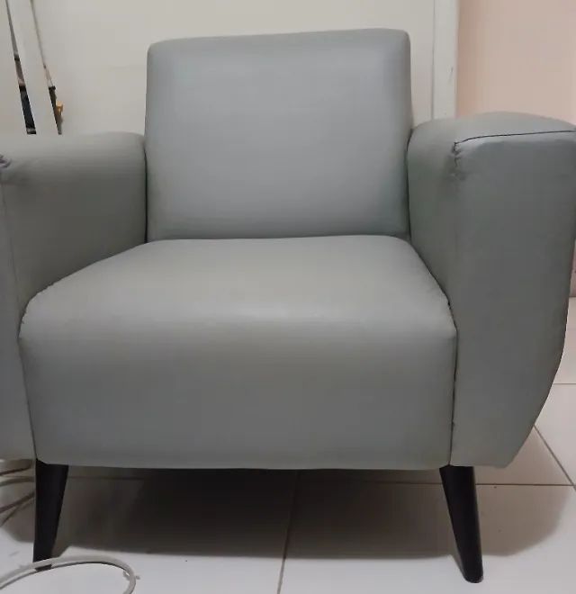 POLTRONA - Foto 2