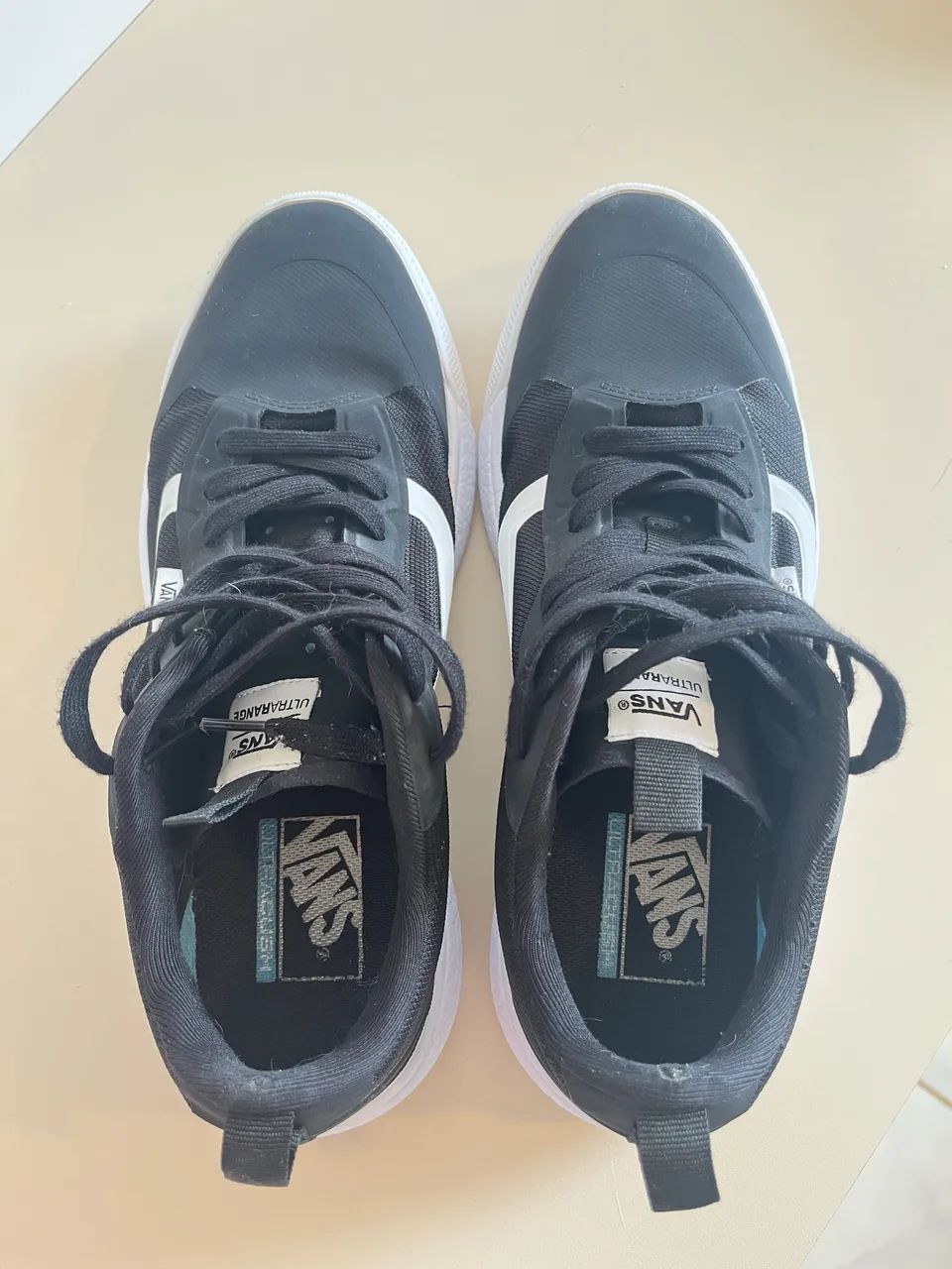 Vans Ultrarange - Foto 3